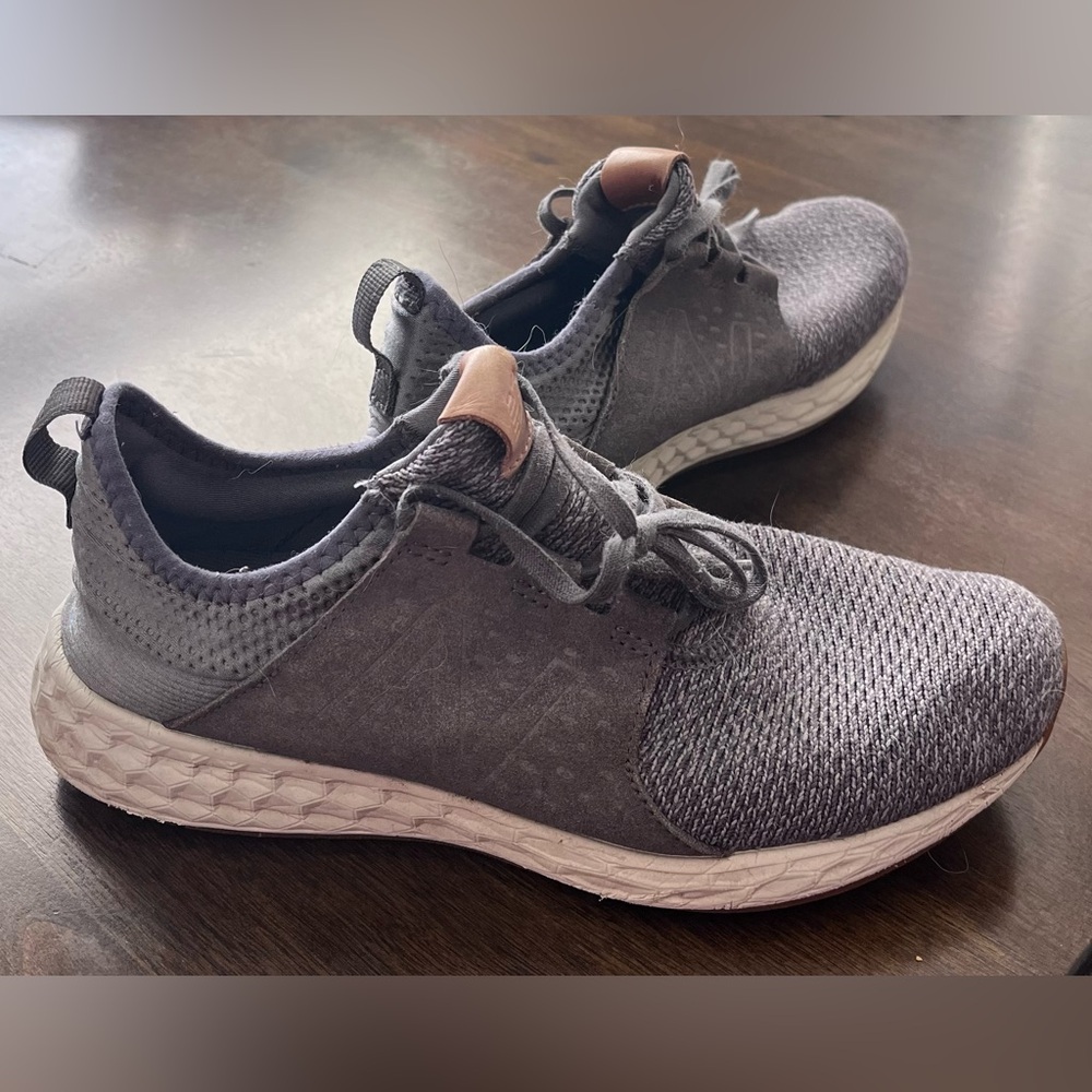 New Balance Fresh Foam Cruz Tennis Shoes